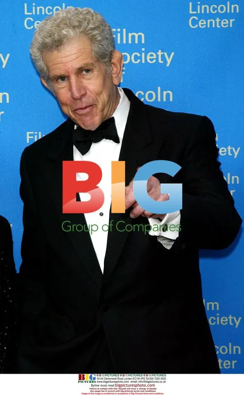 Tony Roberts at Meryl Streep Gala Tribute