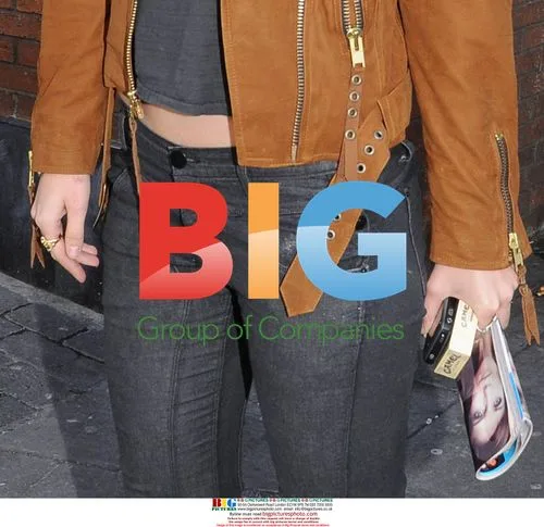 Mischa Barton and Taylor Locke in Dublin