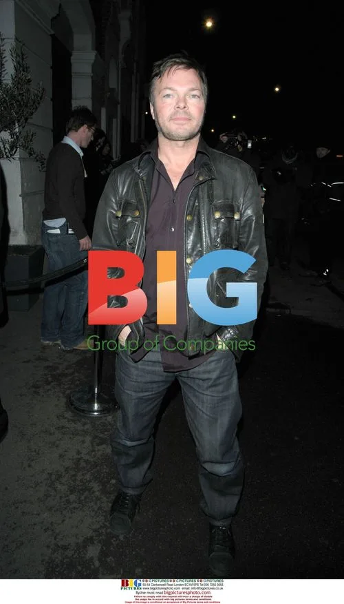 Celebs at Beyond The Rave Launch