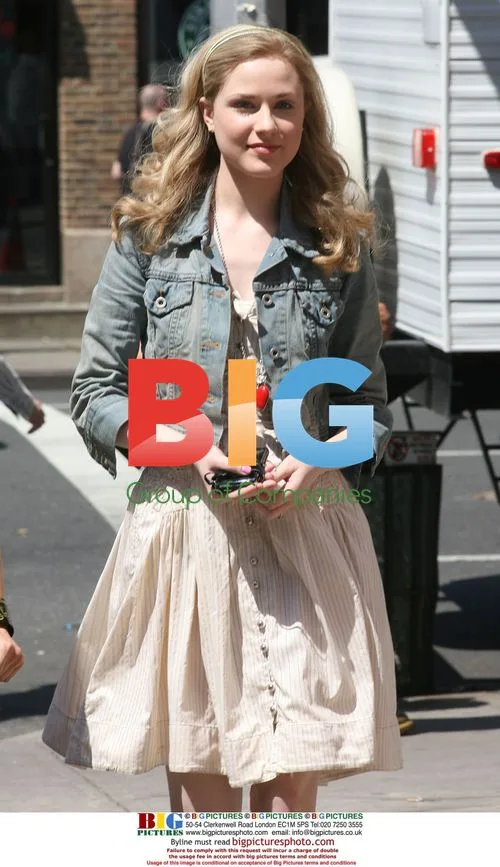 Woody Allen Filming Summer Project in NYC