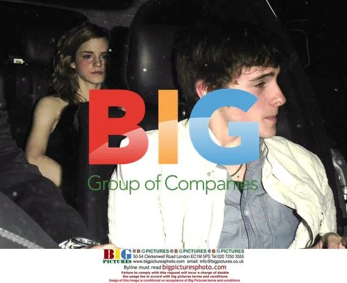 Emma Watson Celebrates 18th Birthday