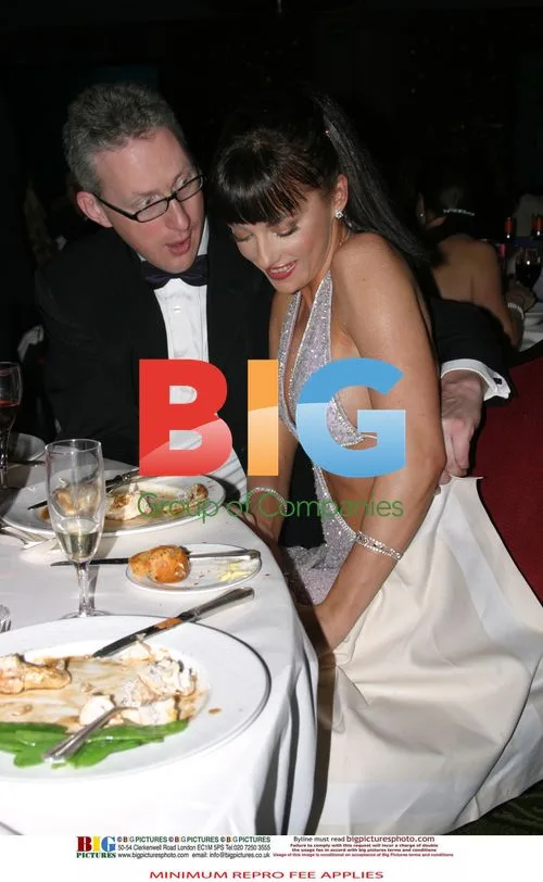 Cheeky Girl Gabriela Irimia to Marry MP Lembit Opik