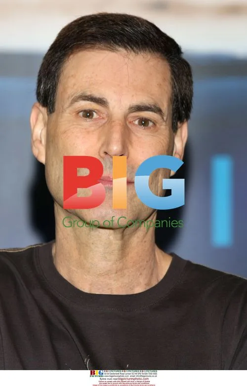 Uri Geller at 'Staya Erusa' DVD Presentation