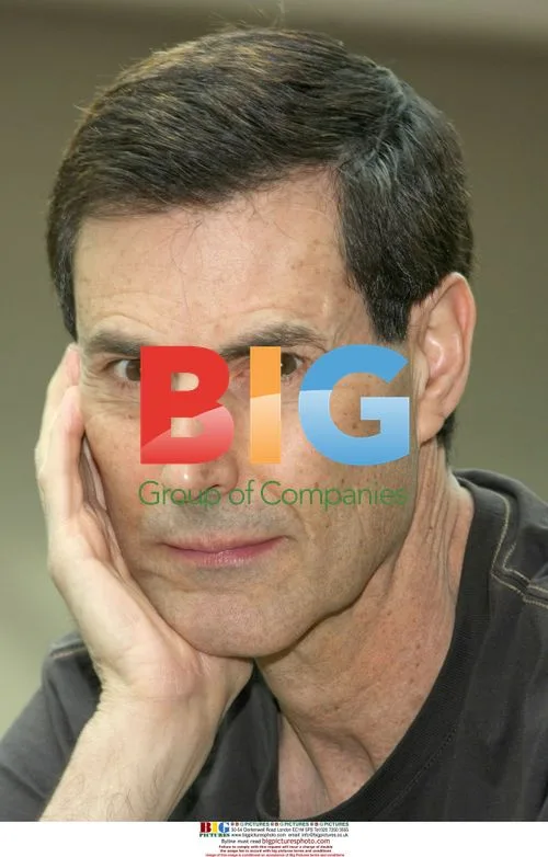Uri Geller at 'Staya Erusa' DVD Presentation