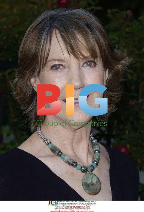 Eileen Atkins at BritWeek 2008