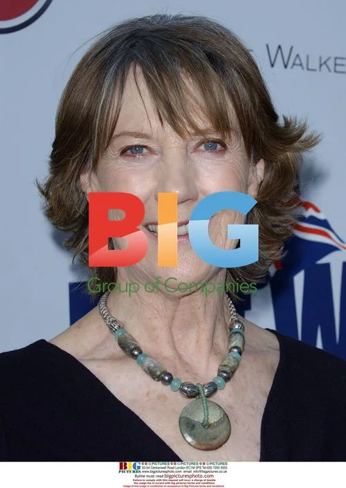 Eileen Atkins at BritWeek 2008