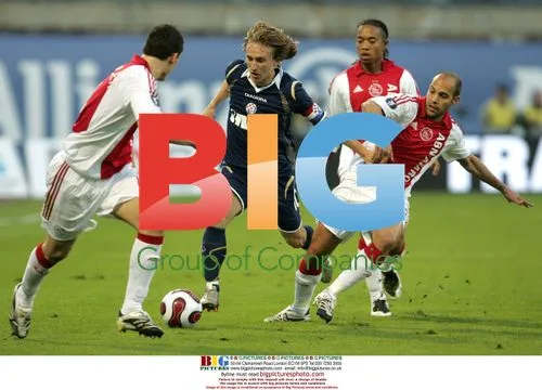 Luka Modric signs for Tottenham