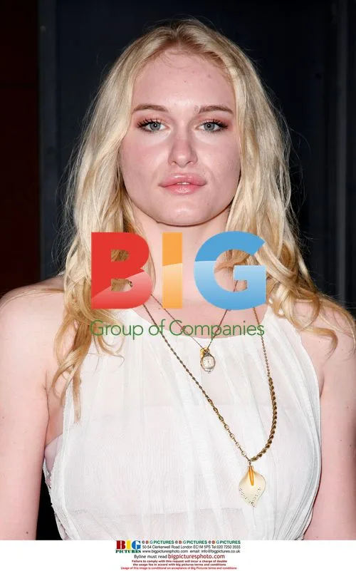 Levin Rambin at 'War Inc' premiere