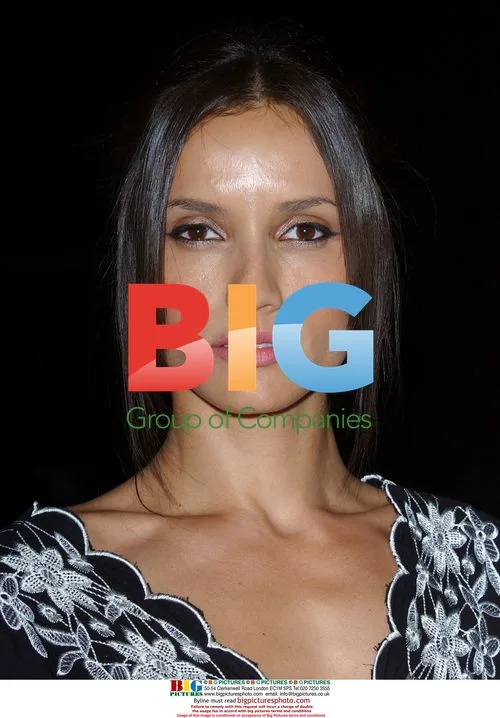 Leonor Varela at Scarlet Series Launch