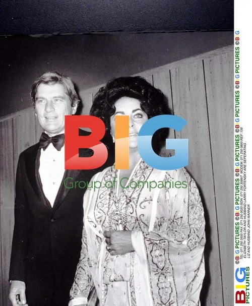Elizabeth Taylor Hospitalized