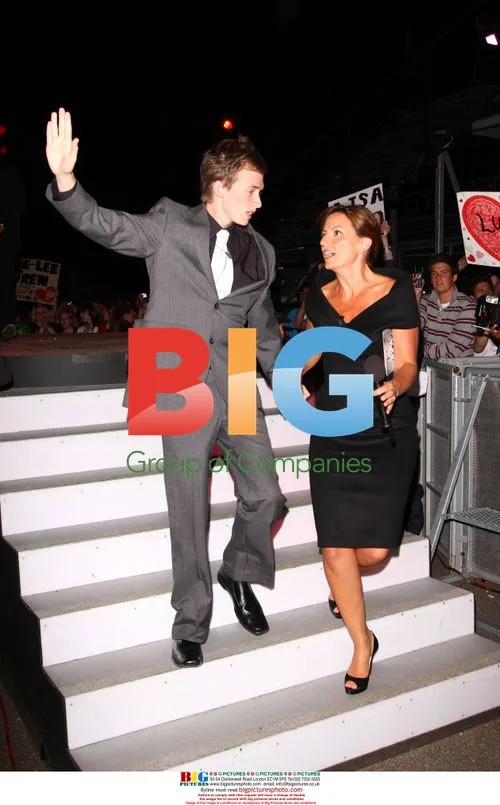 Luke Evicted from Big Brother House