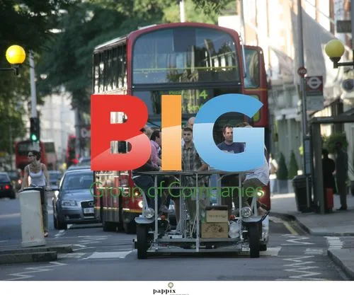 The Pubcrawler Cycling Pub