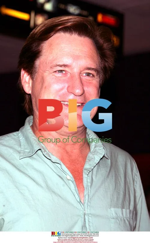 Bill Pullman at "Bottle Shock" Premiere