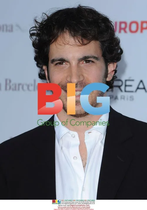 Chris Messina at "Vicky Cristina Barcelona" Premiere