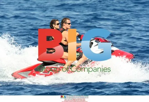 Cindy, Randy, and George on Mediterranean Cruise