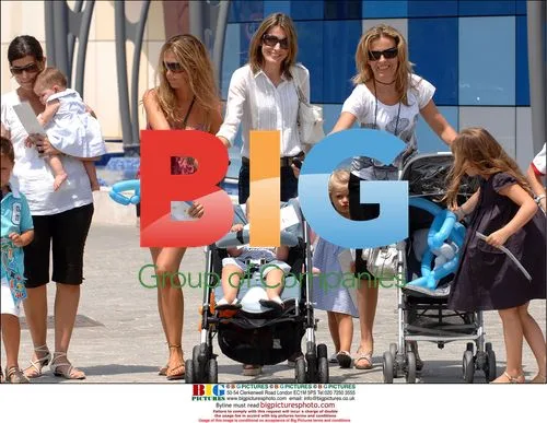 Princess Letizia and Daughters at Aquarium