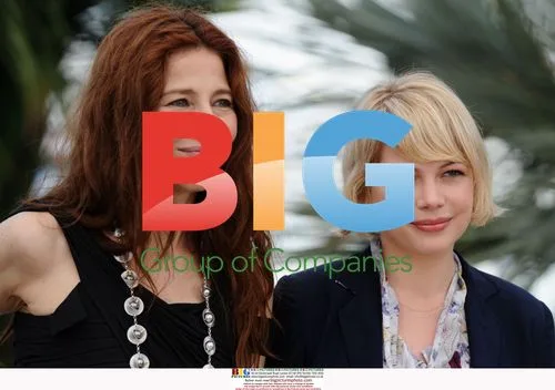 Cannes Film Festival Photocall