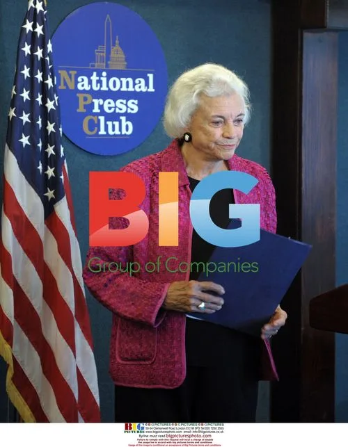 Sandra Day O'Connor Speaks About Henry Clay