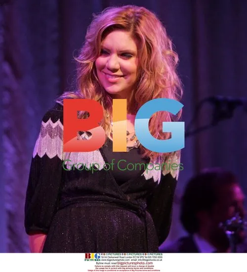 Alison Krauss Performs at Humphrey's Concerts by the Bay