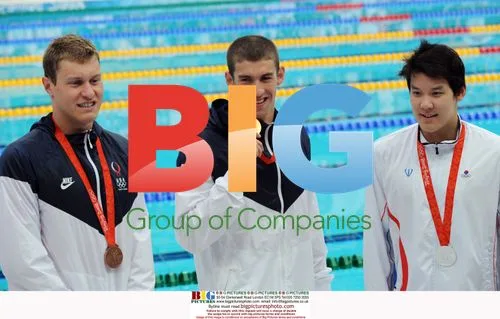 Phelps Wins Gold in Beijing 200M