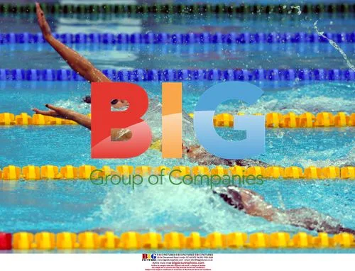 Stephanie Rice, Kirsty Coventry, and Natalie Coughlin Backstroke