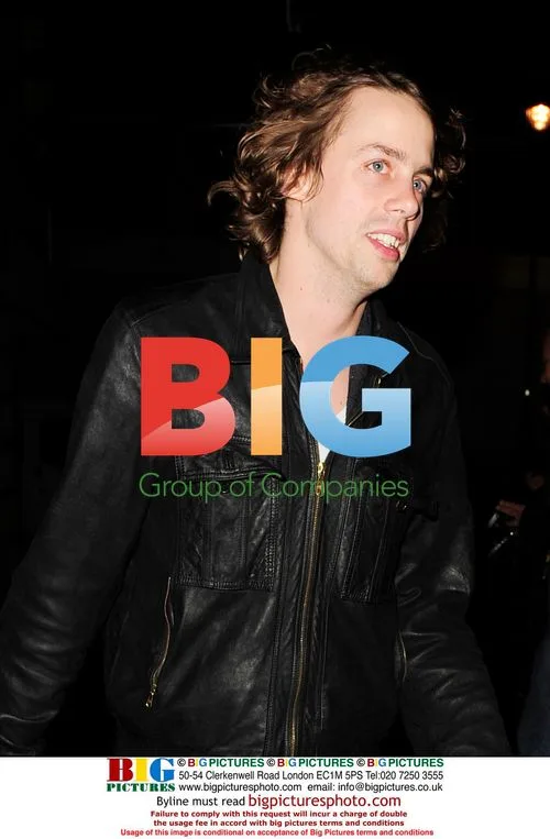 Nick Grimshaw's Birthday at Bungalow 8