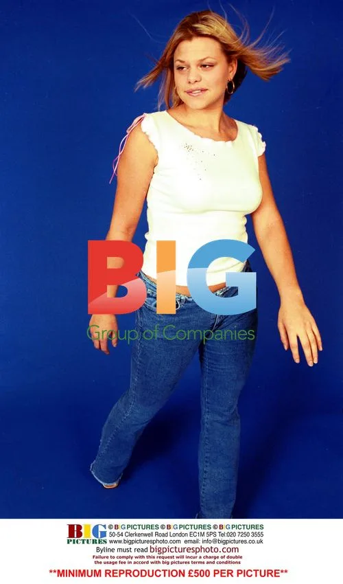 Jade Goody Leaves for Big Brother, Faces Cancer Diagnosis