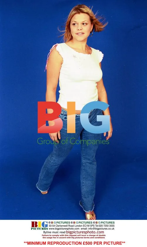 Jade Goody Enters India's Big Brother
