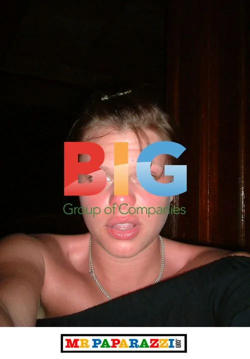 Jade Goody's Big Brother trip