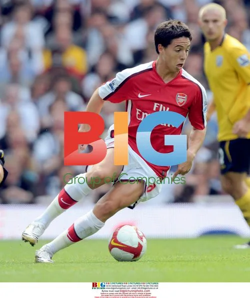Arsenal Vs West Bromwich Match