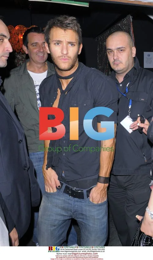 Big Brother Contestants' Night Out
