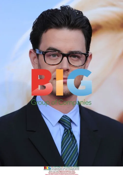 Colin Hanks at "The House Bunny" premiere