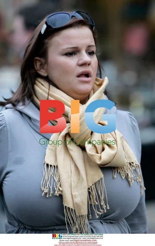 Kerry Katona's Bankruptcy Order