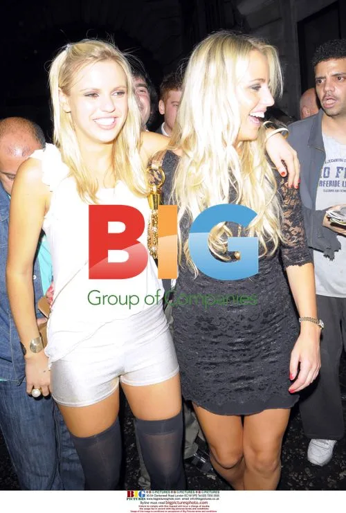 Big Brother Star's Phone Stolen