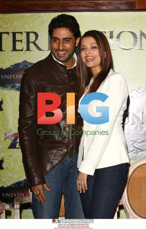 Launch for "The Unforgettable Tour"