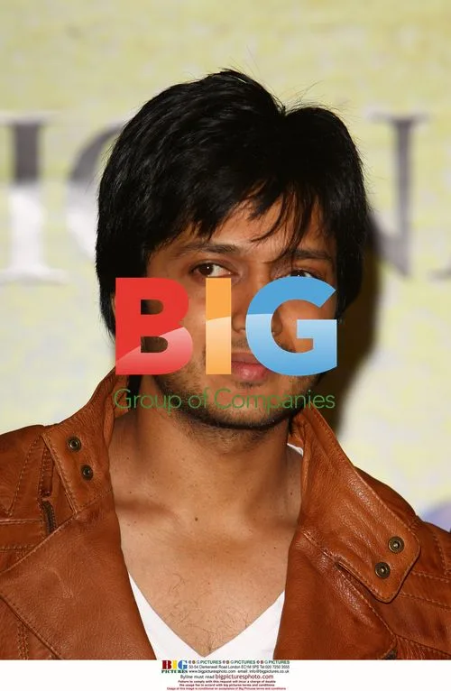 "The Unforgettable Tour" press launch