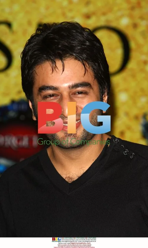 Rai Bachchan and Abhishek Bachchan Launch "The Unforgettable Tour"