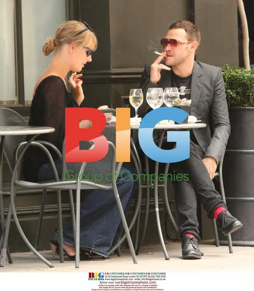 Will Young shops and gives to homeless