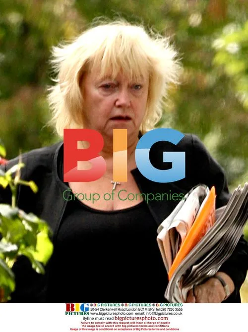 Judy Finnigan Headed to Last Richard & Judy Show