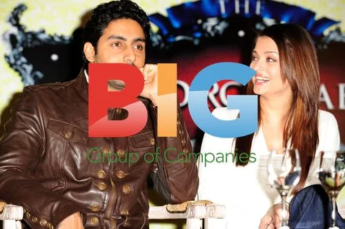 Bachchan Family and Preity Zinta Promote "Unforgettable" Tour