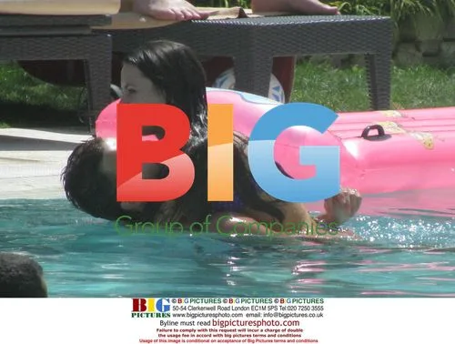 Big Brother Couple Vacation in Spain