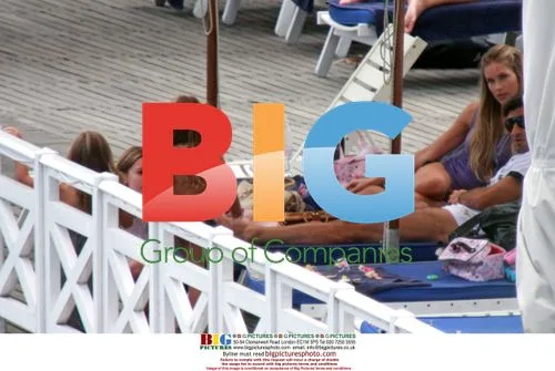 Lus Figo & Family Vacation