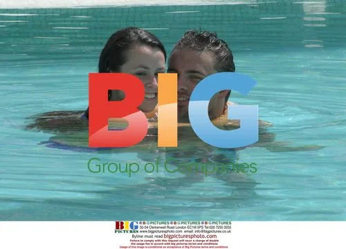 Big Brother Couple's Spain Getaway