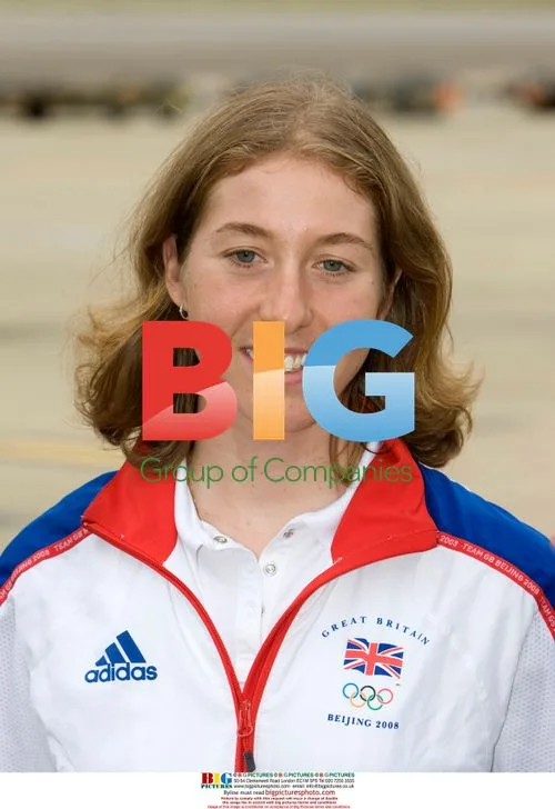 Team GB Returns from Beijing 2008 Olympics