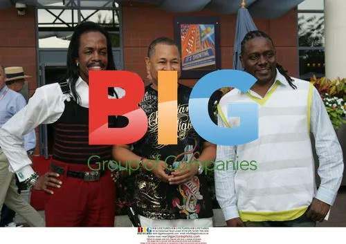 Earth, Wind and Fire at 2008 U.S. Open