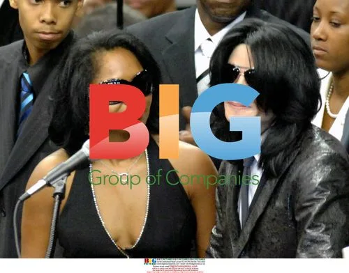 Michael Jackson's 50th Birthday