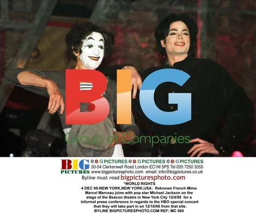 Michael Jackson's 50th Birthday