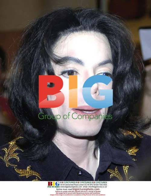 Michael Jackson's 50th Birthday