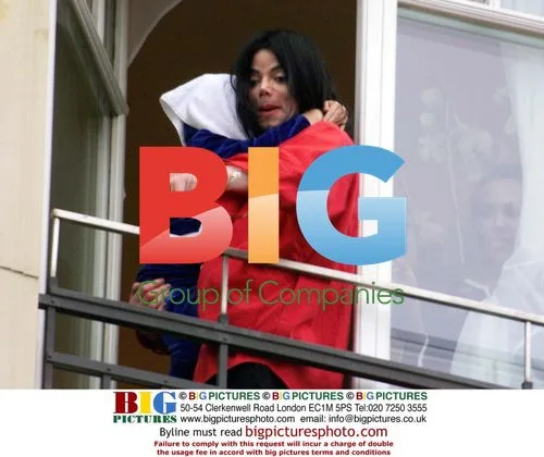 Michael Jackson's 50th Birthday