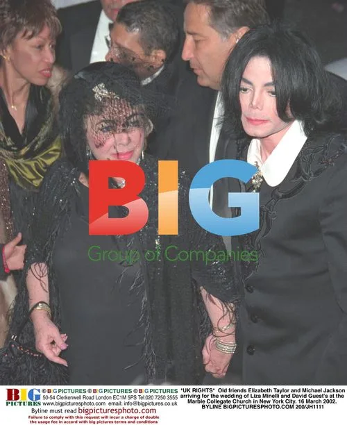 Michael Jackson's 50th Birthday